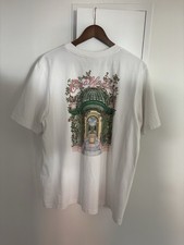 Casablanca Shirt Weiß Herren