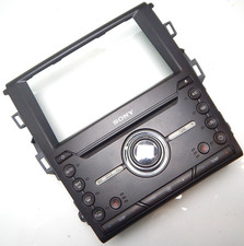 FORD MONDEO V / SONY / KLIMABEDIENTEIL BEDIENTEIL / FS7T-18E245-AJC (BU80)