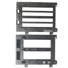 Multiformat Filmhalter