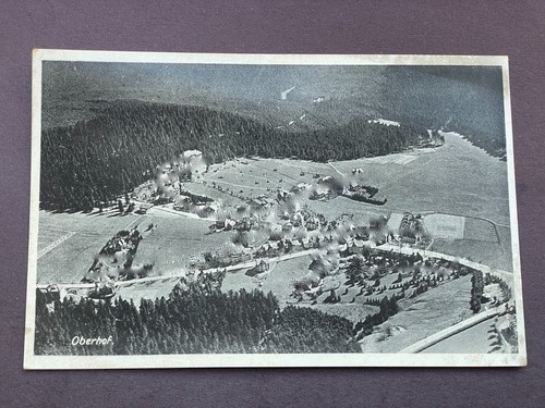 Oberhof panorama - oberhof,, (105)
