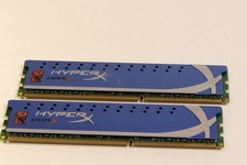 Kingston HyperX Genesis - 8GB
