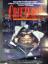 Critters 3 - Die Kuschelkiller