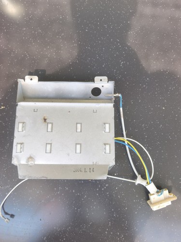 Trockner heizelement heizung - trockner,