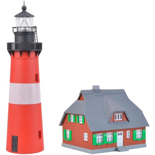 Kibri 39166 leuchtturm - kibri,