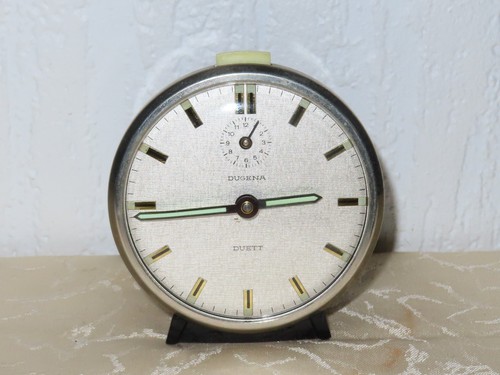 Vintage dugena reise - dugena,