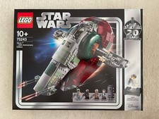 LEGO Star Wars: Slave I – 20