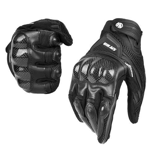 Motorradhandschuhe