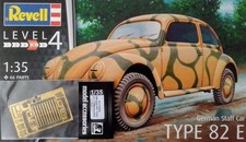 Revell 3247 käfer type - ,