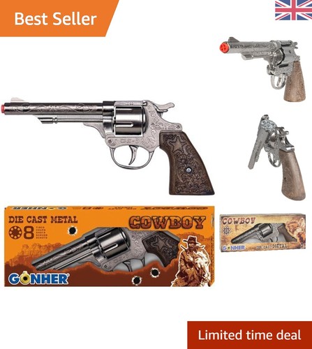Authentische western druckguss - authentische,