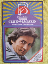 Winnetou Pierre Brice Karl May