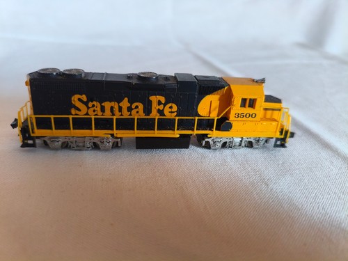 Santa life like spur - like,