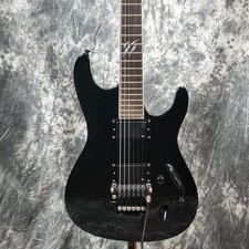 Ibanez S520EX w/HSC