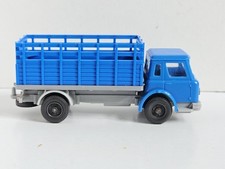 Wiking #446 Int. Harvester IH Gitteraufbau / TOPP!! 