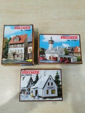 vollmer spur n Bausatz