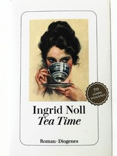 Tea Time Noll, Ingrid: