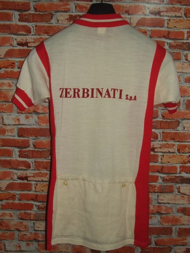Vintage eroica trikot herren - eroica,