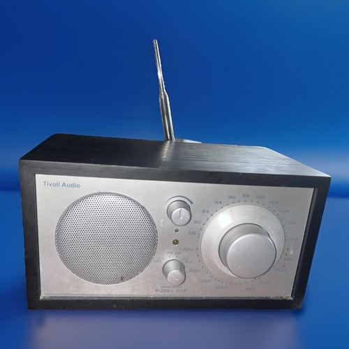Tivoli audio model one - tivoli,