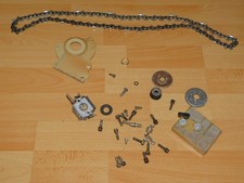 (27Konvo) Konvolut 40 cm STIHL