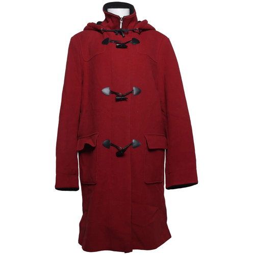 Hettemarks dufflecoat damen - hettemarks,,