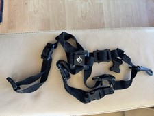 BG Tragegurt Für Saxophon