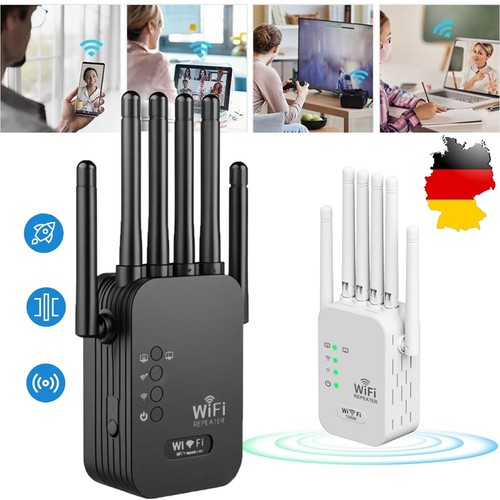 1200mbps wifi verstärker wlan - 1200mbps,