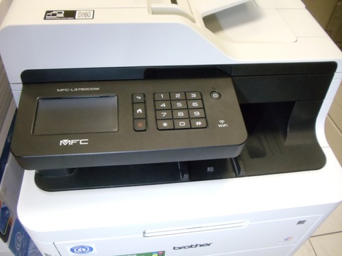 Brother mfc l3770cdw alle - brother,