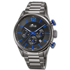 Lotus Herrenuhr Khrono