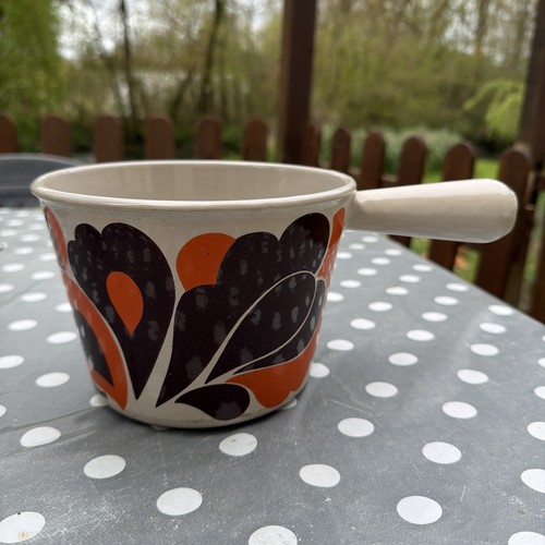 Vintage 70er jahre - le, creuset