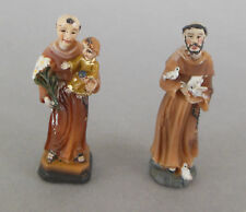 Heiliger Franziskus u