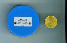 👉 Ringkerndrossel 2x0,8mH