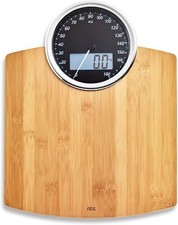 ADE Digitale Körperwaage mit