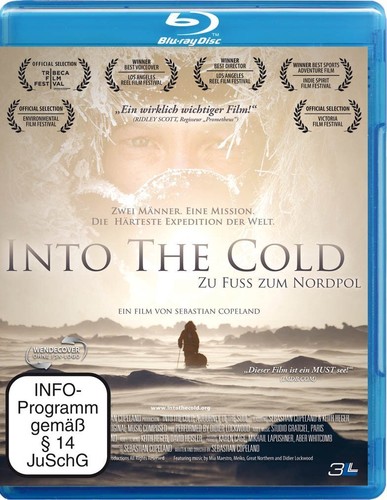Into the cold fuss - into, zum