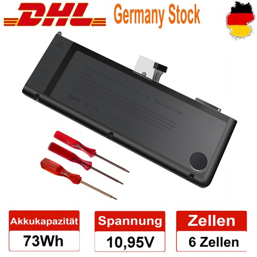 A1321 akku für apple macbook - für,