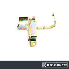 Porsche 911 75-83 gebrauchter Haltebock für Gebläse im Motorraum, Zusatzgebläuse