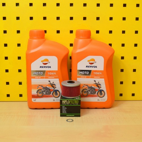 Honda 600 85 02 - 600, bj