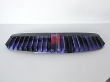 PORSCHE 911 992 Bj.19- Heckklappe Deckel Lüftung Gitter 