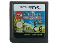 Nintendo DS Spielmodul Chima