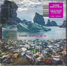 Placebo never let go - -,