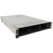 HP ProLiant DL380 Gen9 2x