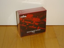 Kaisaschnitt – Mieser Fieser