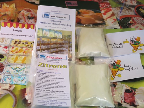 Zitrone - (16,00, €/1