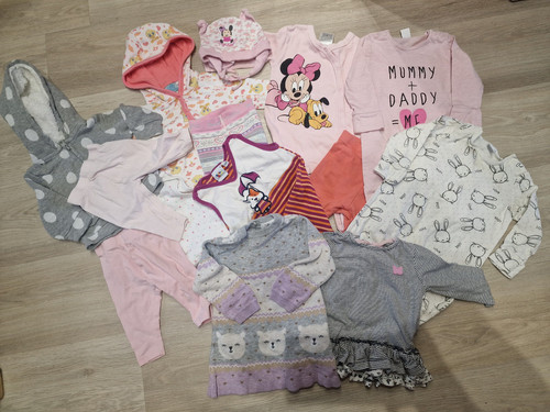 Mädchen kleidung paket - mädchen,