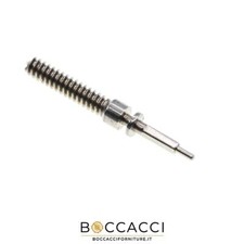 Omega Ladeachse Kaliber 730