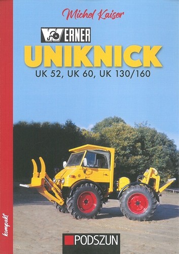 Kaiser werner uniknick - werner,