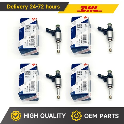 Bosch 4pc injektor - bosch,
