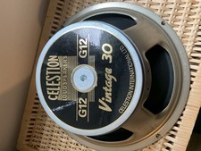 Celestion Vintage 30 12" 8 Ohm