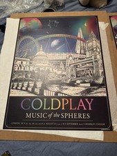 L/E Coldplay Official