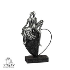 Formano Deko-Objekt Paar auf