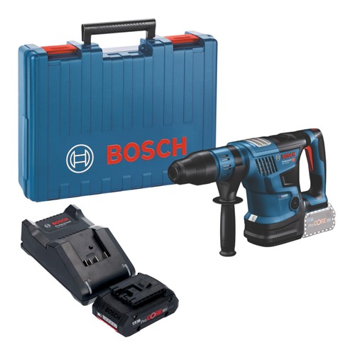 Bosch gbh 18v - 18v-36, c