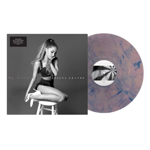 Ariana grande everything - ariana, my